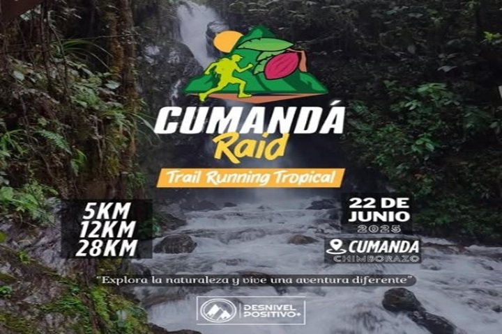 Puruwá Ultra Bike Race