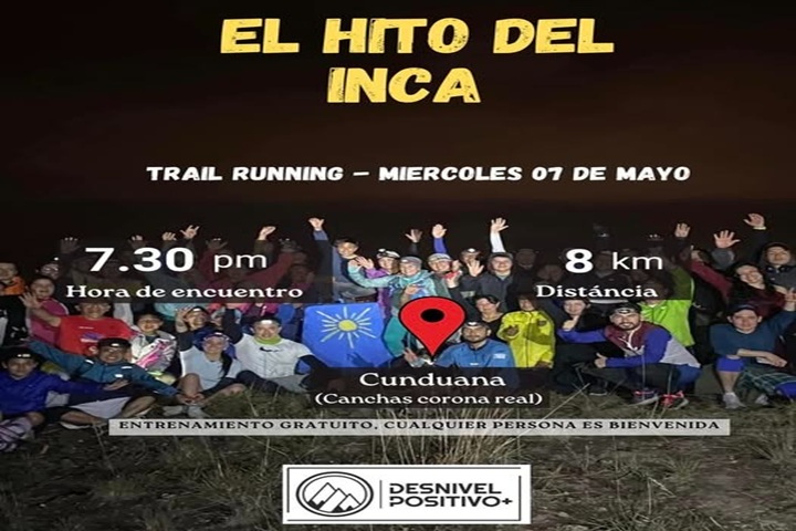 Ruta Especial Miércoles