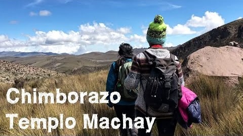 Templo Machay